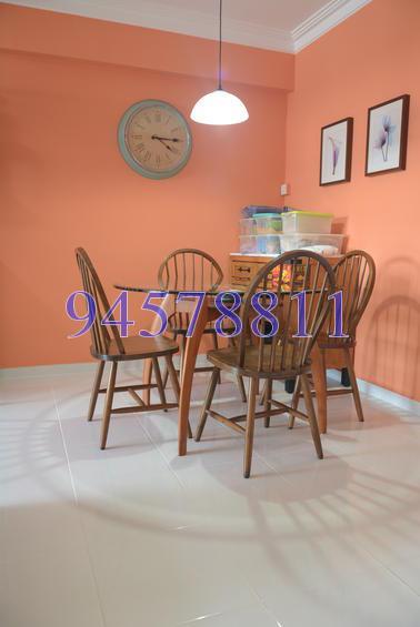 Blk 481 Pasir Ris Drive 4 (Pasir Ris), HDB 4 Rooms #152048002
